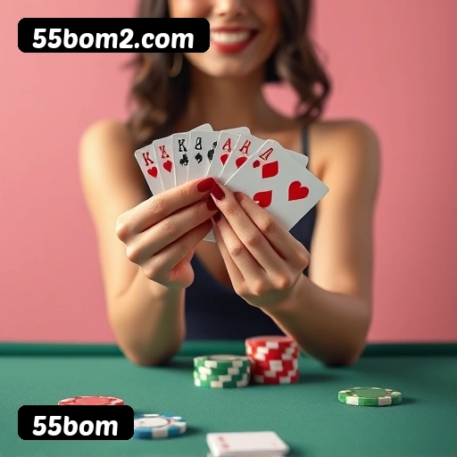 Maria Santos acumulou R$ 850K no Blackjack