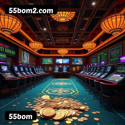 Fortune OX - 1.024 Ways